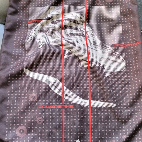 Adidas Predator X TRX FG - Rare, Classic Soccer Cleats - Picture 8 of 8